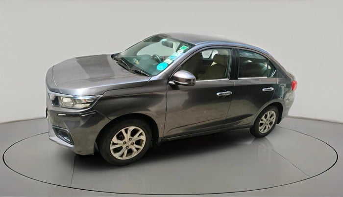 2019 Honda Amaze 1.2L I-VTEC V, Petrol, Manual, 17,255 km, exterior