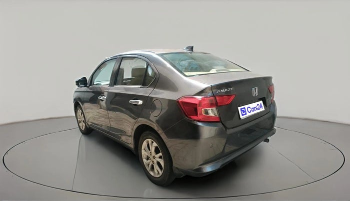 2019 Honda Amaze 1.2L I-VTEC V, Petrol, Manual, 17,255 km, exterior