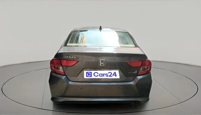 2019 Honda Amaze 1.2L I-VTEC V, Petrol, Manual, 17,255 km, exterior