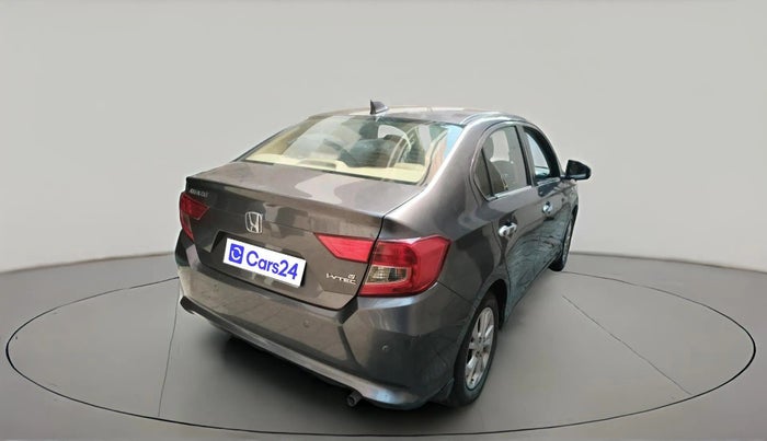2019 Honda Amaze 1.2L I-VTEC V, Petrol, Manual, 17,255 km, exterior