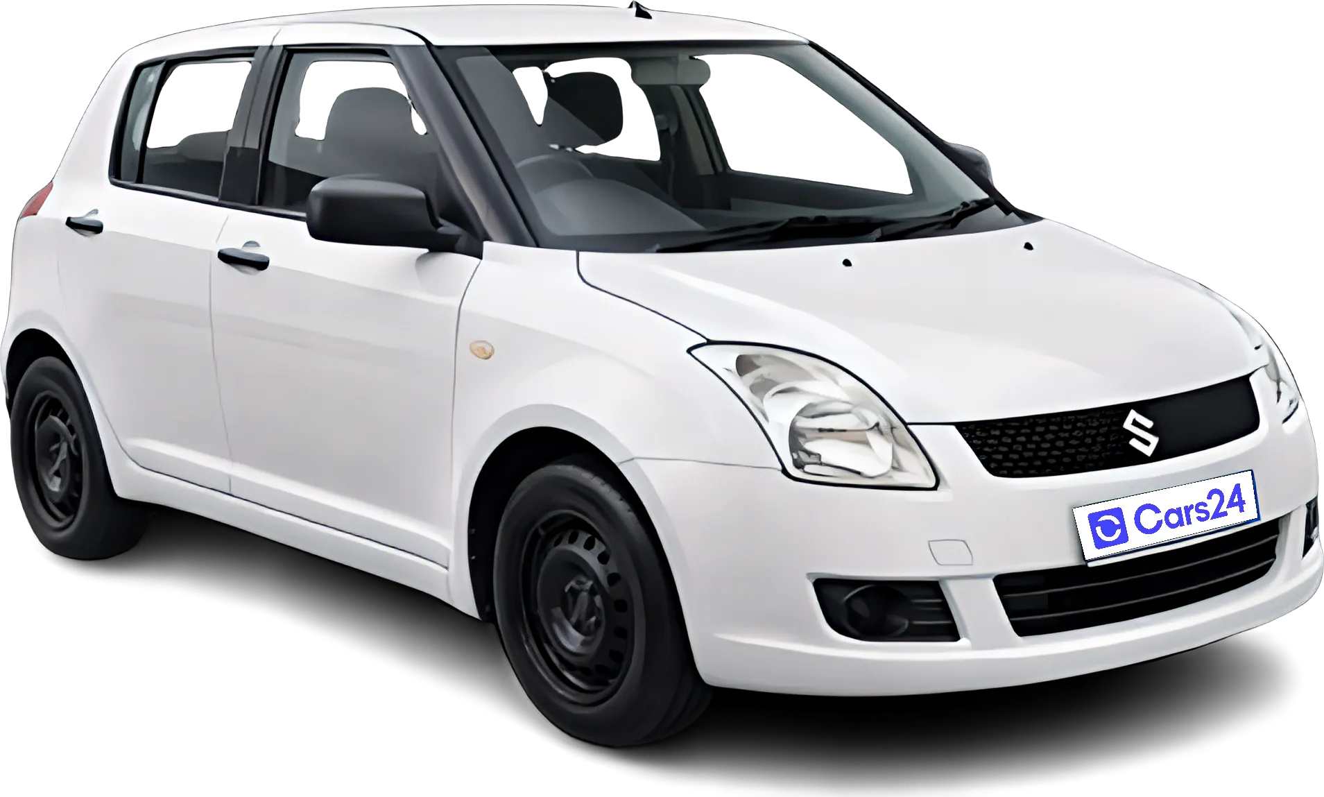2010 Maruti Swift - Hatchback - Petrol - Manual - ₹1.03 lakh