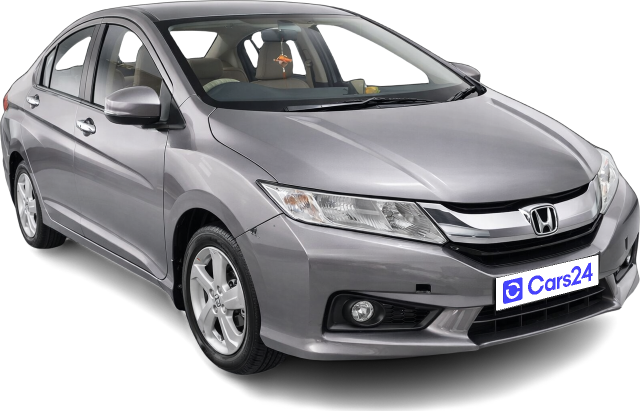 2014 Honda City - Sedan - Petrol - Manual - ₹2.30 lakh