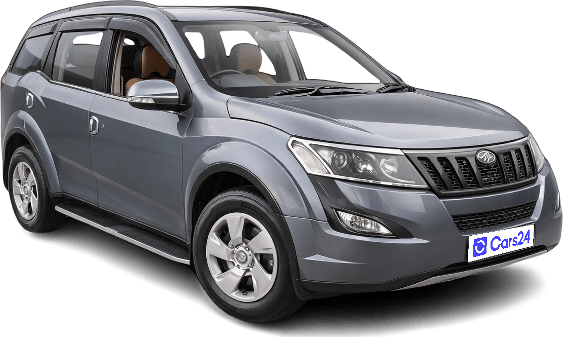 2018 Mahindra XUV500 - SUV - Diesel - Manual - ₹5.00 lakh