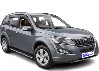 2018 Mahindra XUV500 - SUV - Diesel - Manual - ₹5.00 lakh