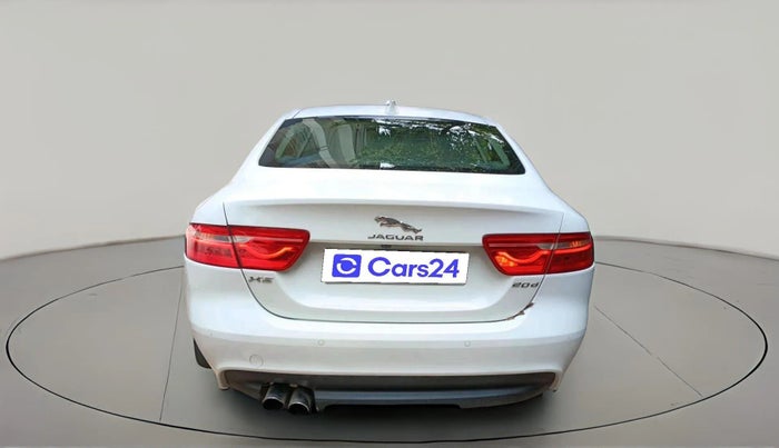 2017 Jaguar XE PRESTIGE DIESEL, Diesel, Automatic, 21,182 km, exterior