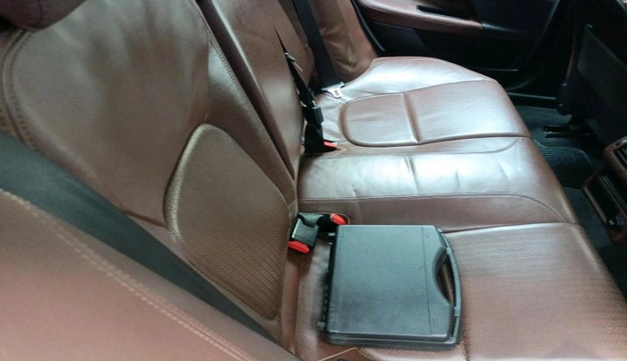 2017 Jaguar XE PRESTIGE DIESEL, Diesel, Automatic, 21,182 km, interior