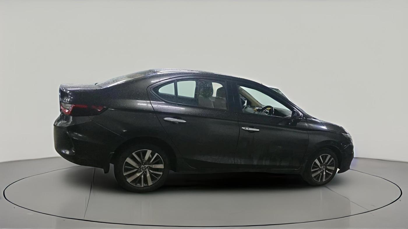 2021 Honda City 1.5L I-VTEC ZX CVT, Petrol, Automatic, 55,045 km, exterior