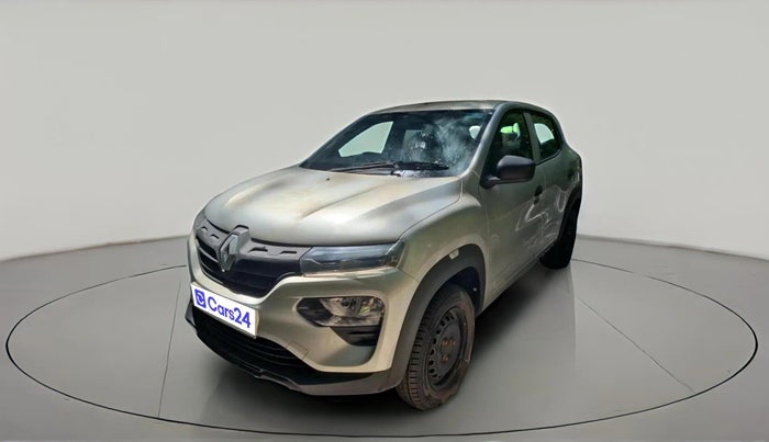 2023 Renault Kwid RXL 1.0, Petrol, Manual, 39 km, exterior