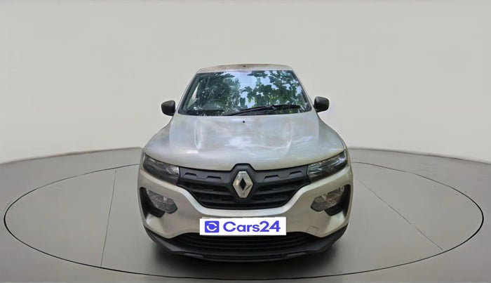 2023 Renault Kwid RXL 1.0, Petrol, Manual, 39 km, exterior