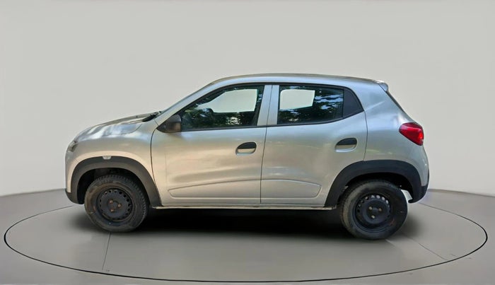 2023 Renault Kwid RXL 1.0, Petrol, Manual, 39 km, exterior