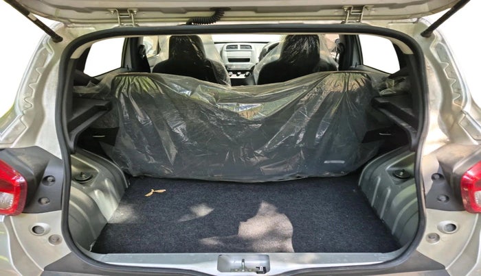 2023 Renault Kwid RXL 1.0, Petrol, Manual, 39 km, exterior