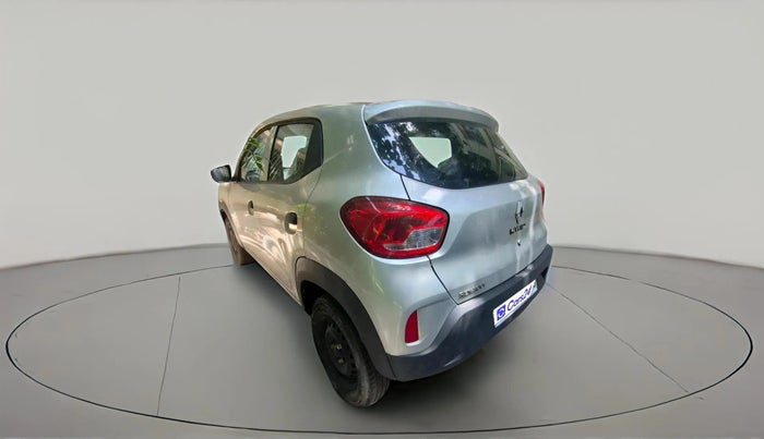 2023 Renault Kwid RXL 1.0, Petrol, Manual, 39 km, exterior