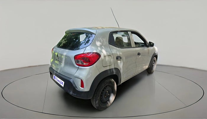 2023 Renault Kwid RXL 1.0, Petrol, Manual, 39 km, exterior