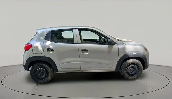 2023 Renault Kwid RXL 1.0, Petrol, Manual, 39 km, exterior