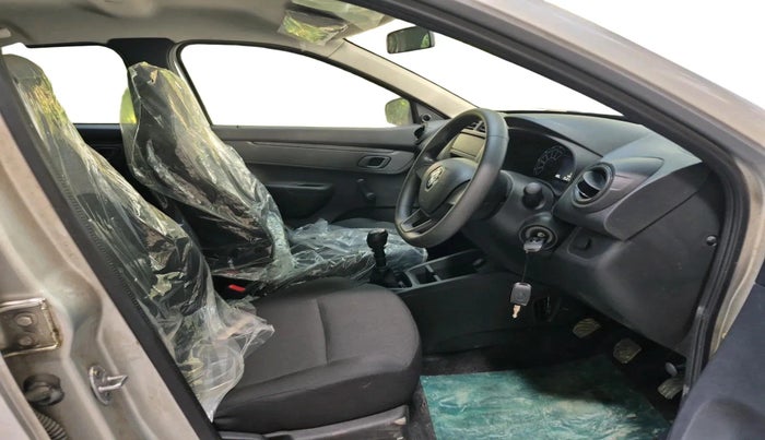 2023 Renault Kwid RXL 1.0, Petrol, Manual, 39 km, interior