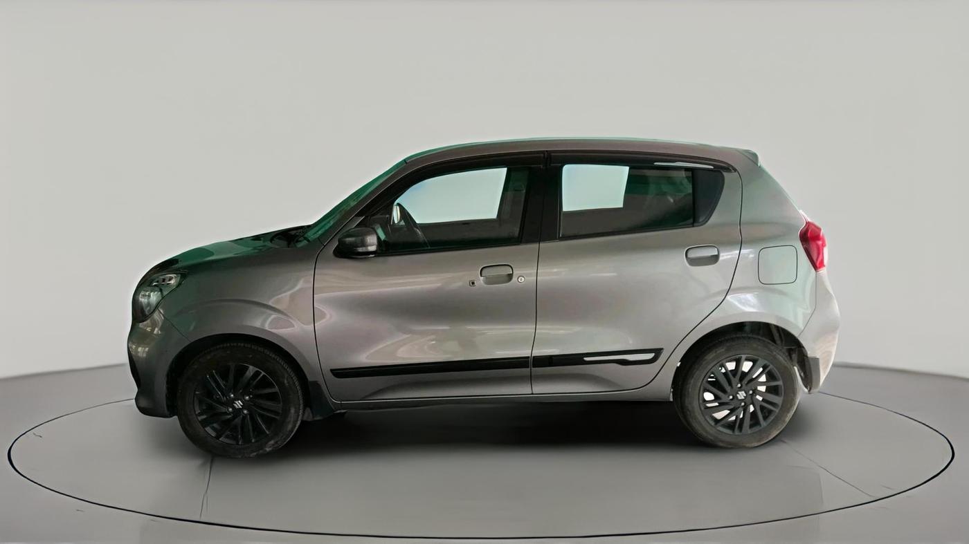 2022 Maruti Celerio ZXI PLUS, Petrol, Manual, 14,245 km, exterior