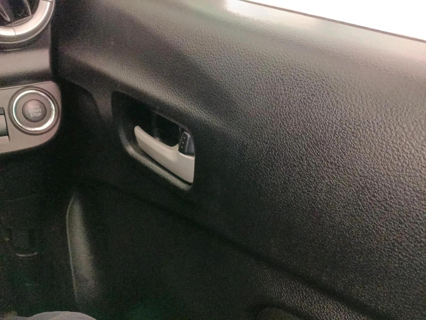 2022 Maruti Celerio ZXI PLUS, Petrol, Manual, 14,245 km, interior