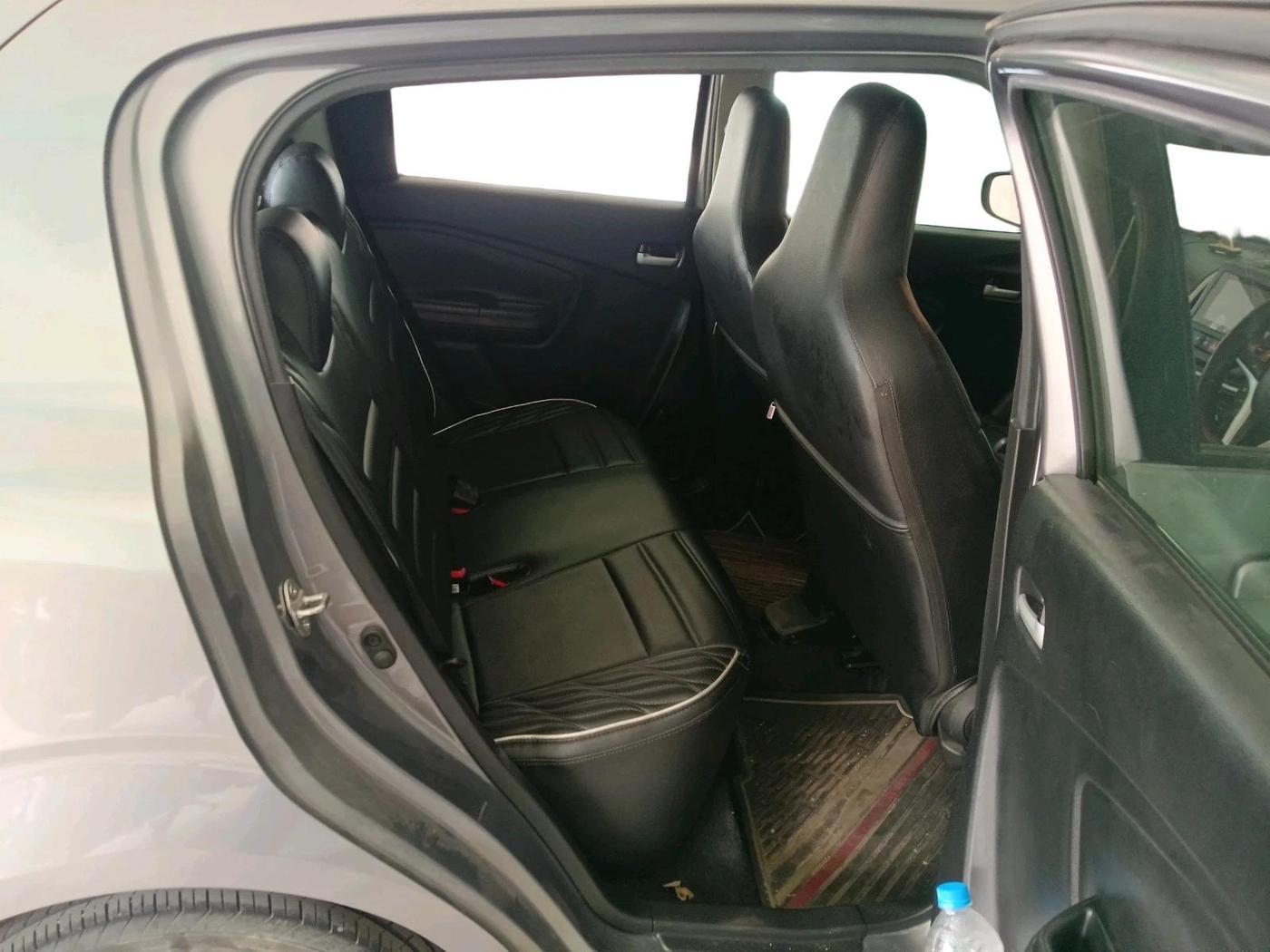 2022 Maruti Celerio ZXI PLUS, Petrol, Manual, 14,245 km, interior