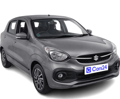 2022 Maruti Celerio - Hatchback - Petrol - Manual - ₹6.00 lakh