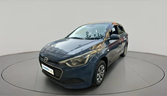 2015 Hyundai Elite i20 MAGNA 1.2, Petrol, Manual, 50,953 km, exterior
