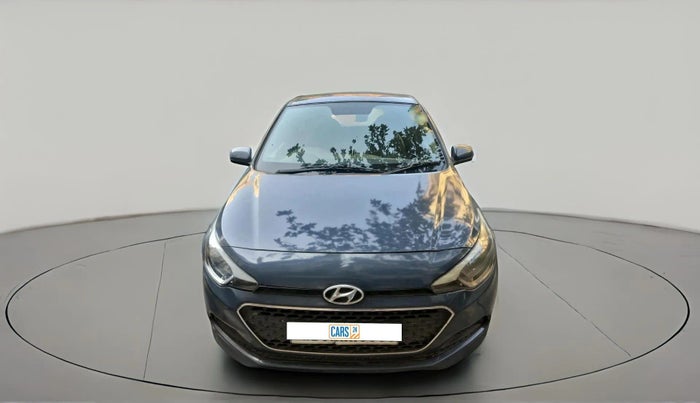 2015 Hyundai Elite i20 MAGNA 1.2, Petrol, Manual, 50,953 km, exterior