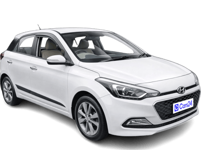 2016 Hyundai Elite i20 - Hatchback - Petrol - Manual - ₹3.70 lakh