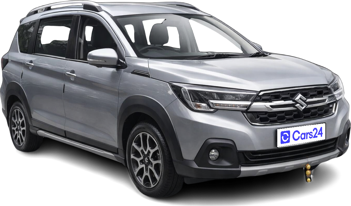 2023 Maruti XL6 - SUV - Petrol - Automatic - ₹9.50 lakh