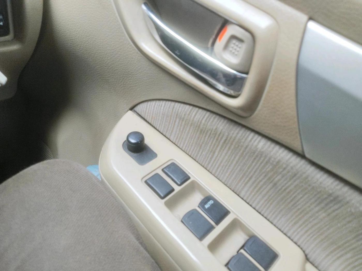 2013 Maruti Ertiga VDI, Diesel, Manual, 80,734 km, interior