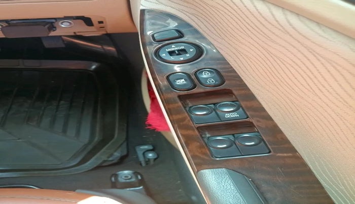 2014 Hyundai Verna FLUIDIC 1.4 VTVT, Petrol, Manual, 66,524 km, interior