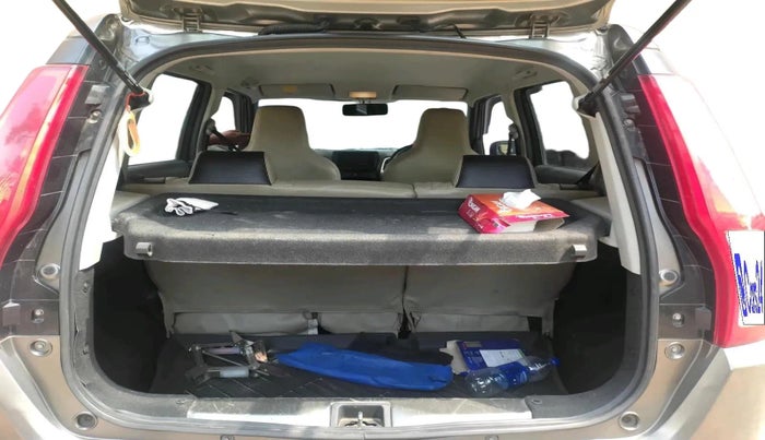 2019 Maruti New Wagon-R ZXI 1.2 AMT, Petrol, Automatic, 66,366 km, exterior