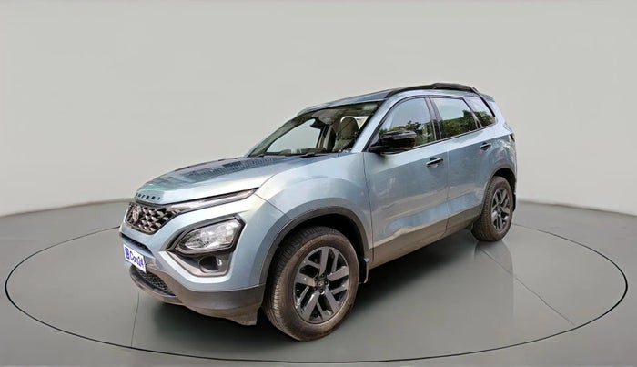 2021 Tata Safari XZA PLUS, Diesel, Automatic, 65,957 km, exterior