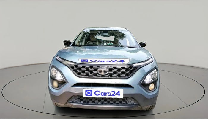 2021 Tata Safari XZA PLUS, Diesel, Automatic, 65,957 km, exterior