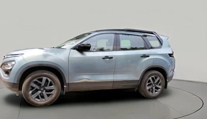 2021 Tata Safari XZA PLUS, Diesel, Automatic, 65,957 km, exterior