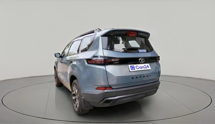 2021 Tata Safari XZA PLUS, Diesel, Automatic, 65,957 km, exterior