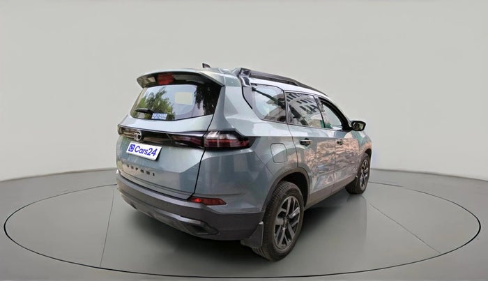 2021 Tata Safari XZA PLUS, Diesel, Automatic, 65,957 km, exterior