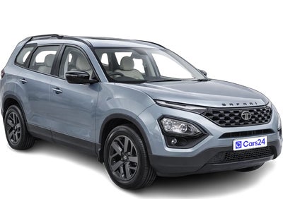 2021 Tata Safari - SUV - Diesel - Automatic - ₹15.00 lakh
