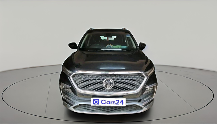 2019 MG HECTOR SHARP 1.5 DCT PETROL, Petrol, Automatic, 30,133 km, exterior
