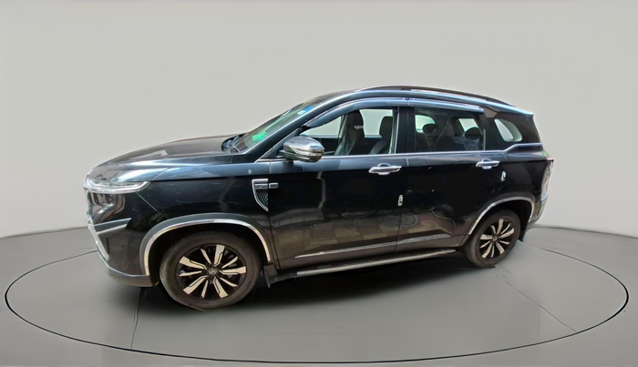 2019 MG HECTOR SHARP 1.5 DCT PETROL, Petrol, Automatic, 30,133 km, exterior