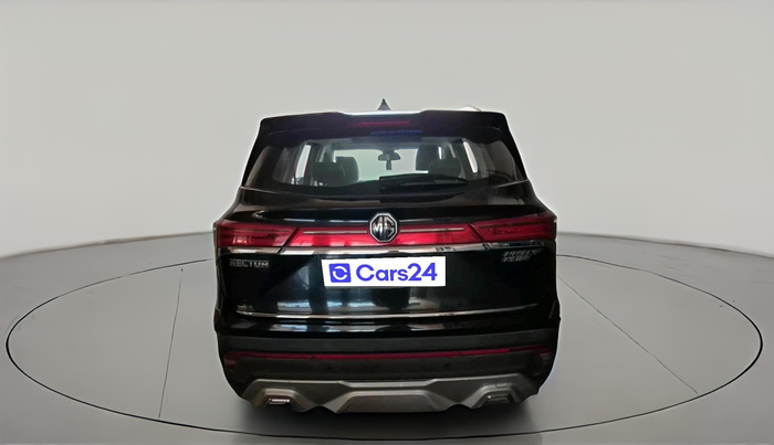 2019 MG HECTOR SHARP 1.5 DCT PETROL, Petrol, Automatic, 30,133 km, exterior