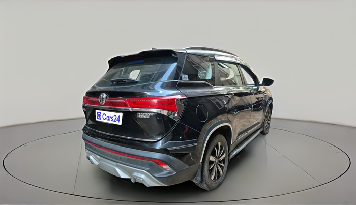 2019 MG HECTOR SHARP 1.5 DCT PETROL, Petrol, Automatic, 30,133 km, exterior