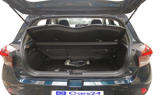 2023 Hyundai GRAND I10 NIOS SPORTZ 1.2 KAPPA VTVT, Petrol, Manual, 1,427 km, exterior