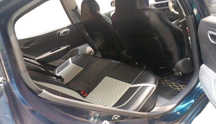 2023 Hyundai GRAND I10 NIOS SPORTZ 1.2 KAPPA VTVT, Petrol, Manual, 1,427 km, interior