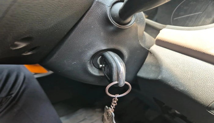 2015 Hyundai i20 Active 1.2 SX, Petrol, Manual, 32,215 km, interior