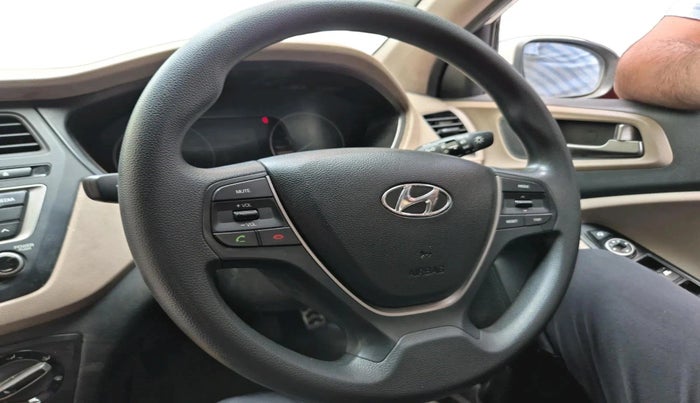2015 Hyundai i20 Active 1.2 SX, Petrol, Manual, 32,215 km, interior