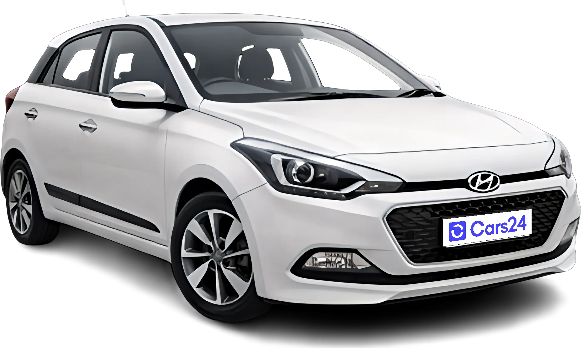 2015 Hyundai i20 Active - Hatchback - Petrol - Manual - ₹2.87 lakh