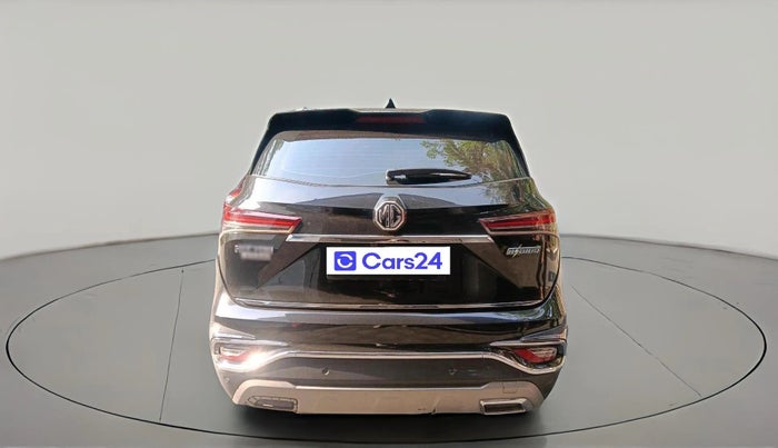2020 MG HECTOR PLUS SHARP 1.5 PETROL TURBO HYBRID MT 6-STR, Petrol, Manual, 28,948 km, exterior