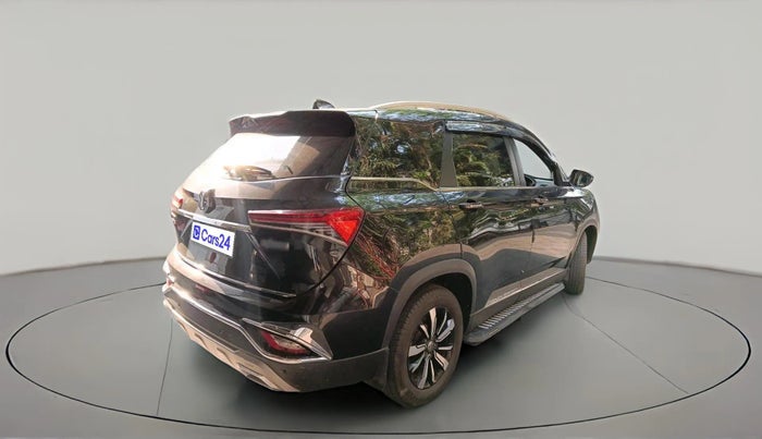 2020 MG HECTOR PLUS SHARP 1.5 PETROL TURBO HYBRID MT 6-STR, Petrol, Manual, 28,948 km, exterior