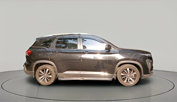 2020 MG HECTOR PLUS SHARP 1.5 PETROL TURBO HYBRID MT 6-STR, Petrol, Manual, 28,948 km, exterior