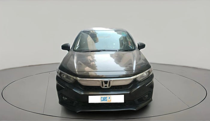 2019 Honda Amaze 1.2L I-VTEC VX CVT, Petrol, Automatic, 23,500 km, exterior