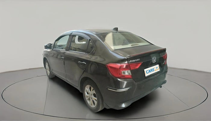 2019 Honda Amaze 1.2L I-VTEC VX CVT, Petrol, Automatic, 23,500 km, exterior